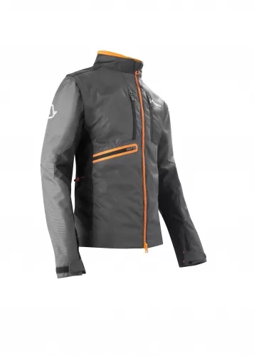 Acerbis enduro jacket hotsell