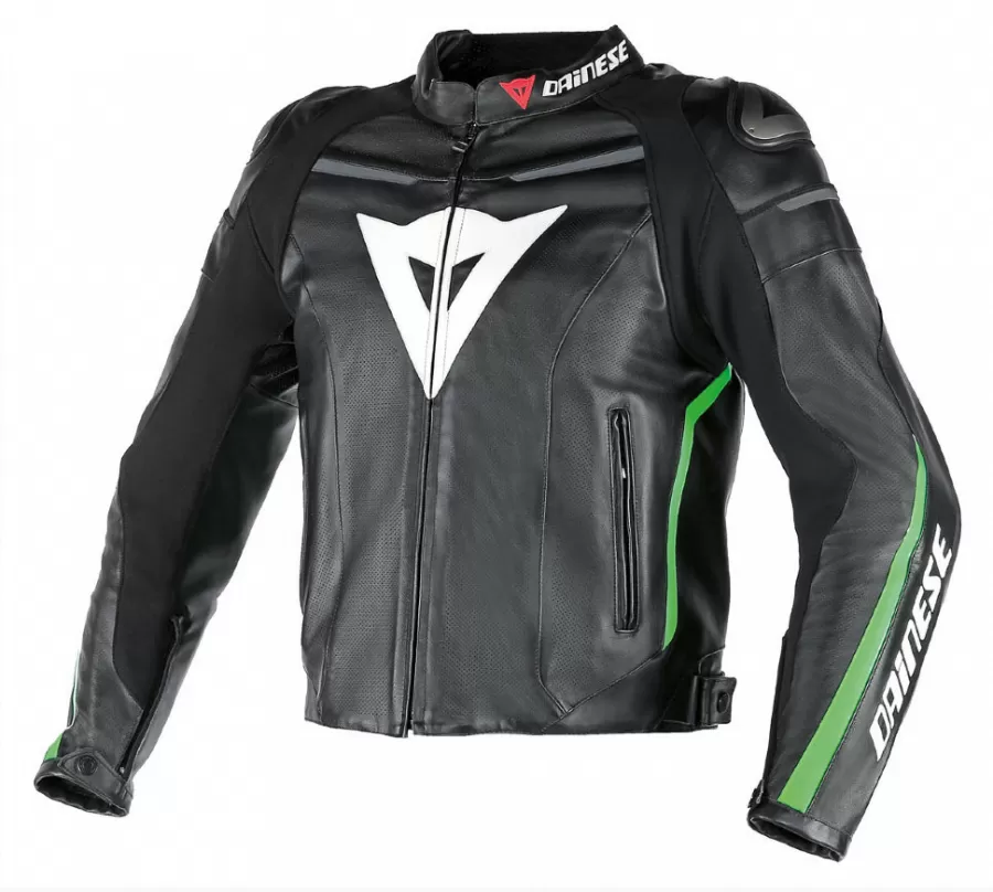 Dainese g Racing d1 pelle