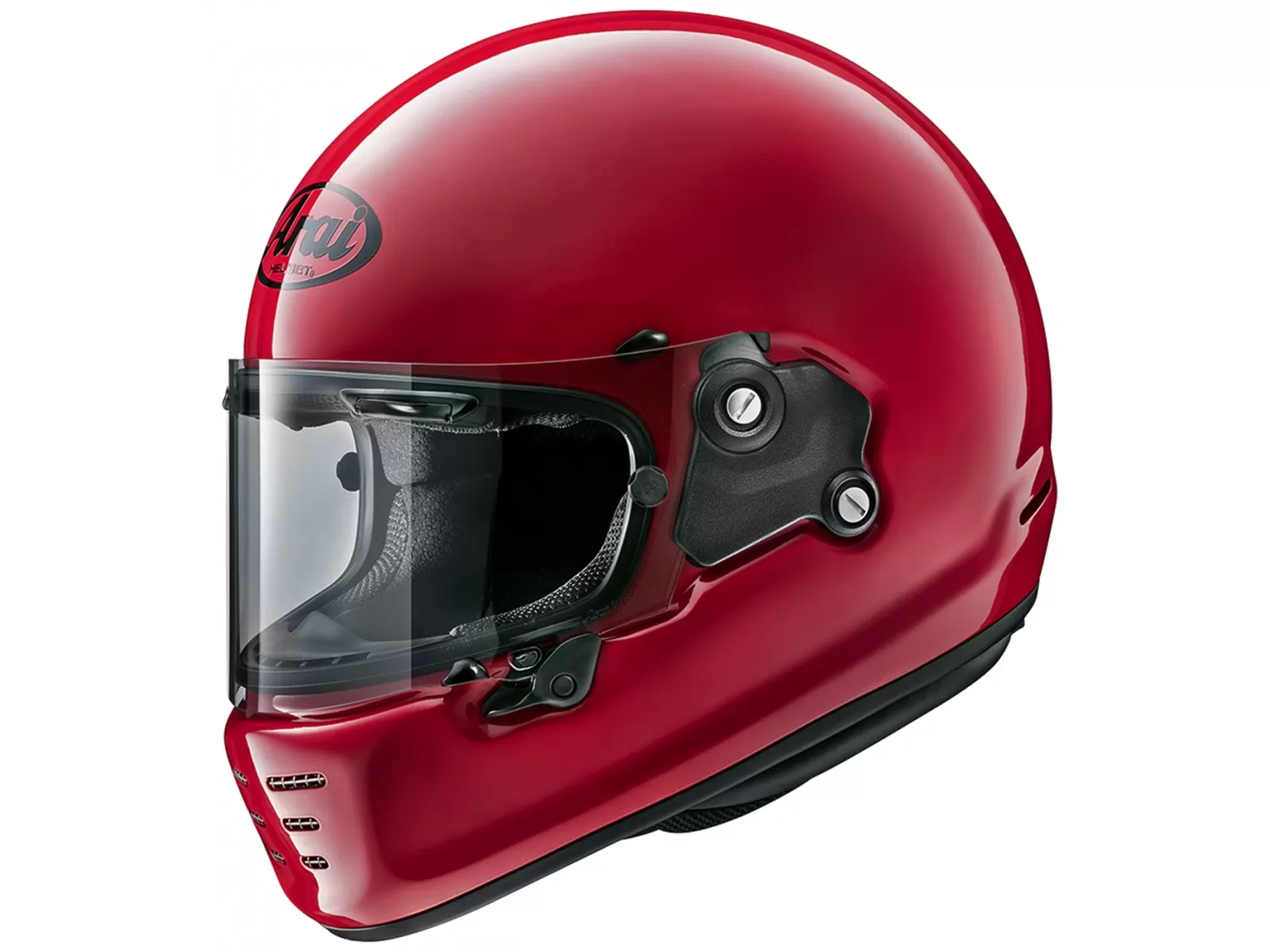 Arai sk6 Carbon