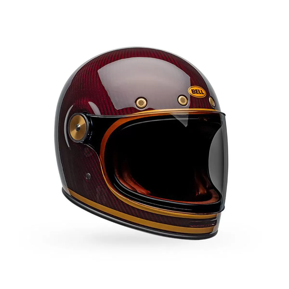 РњРѕС‚РѕС€Р»РµРј Bell Bullitt Carbon RSD Helmet