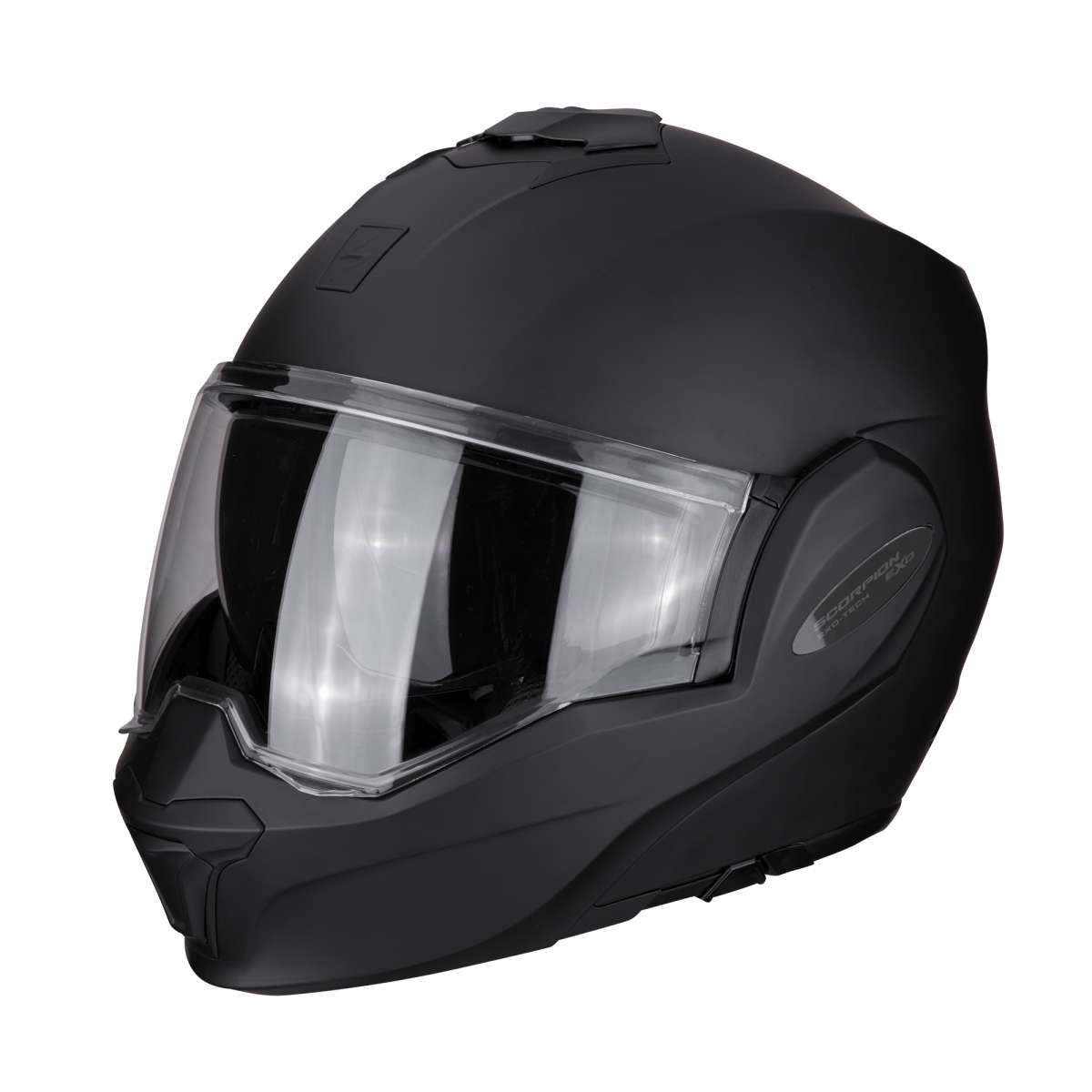 Casco scorpion exo tech pulse sale