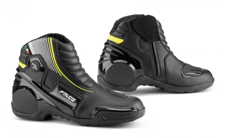 РњРѕС‚РѕР±РѕС‚С‹ Sidi Mid performer Black