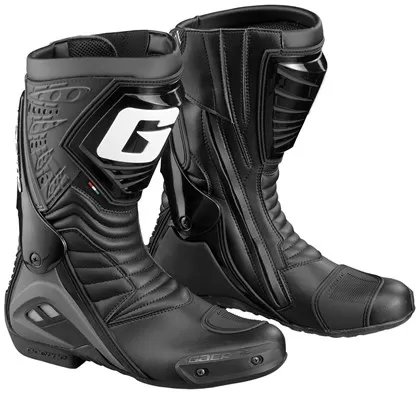 Gaerne best sale botte moto