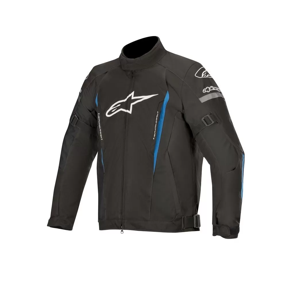 ALPINESTARS Мотокуртка GUNNER v2 WATERPROOF – купить, сравнение