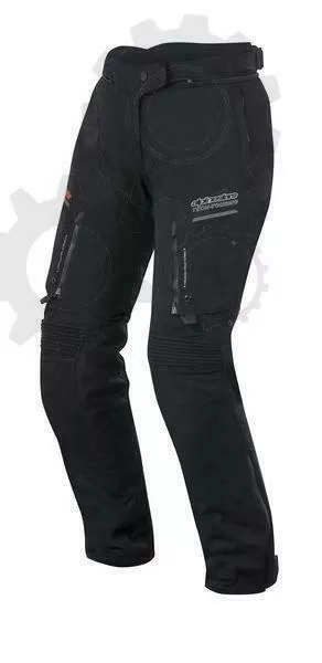 Женские мотоштаны Alpinestars Vika