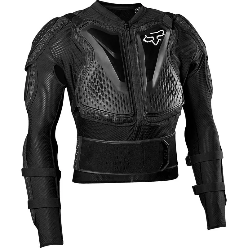 FOX TITAN SPORT rszone