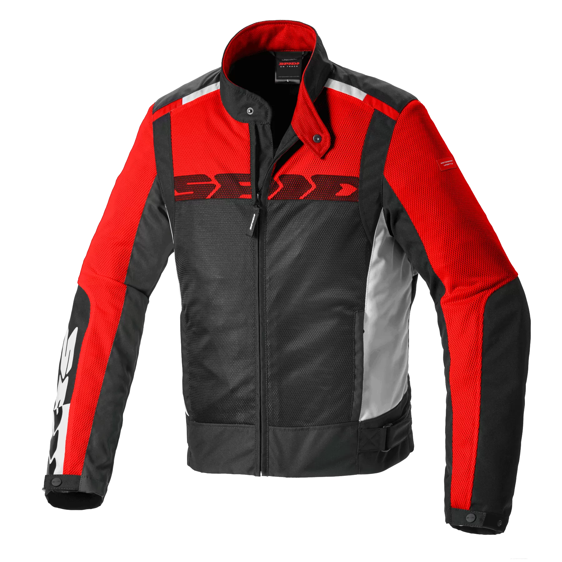 Dainese мотокуртка Avro d2