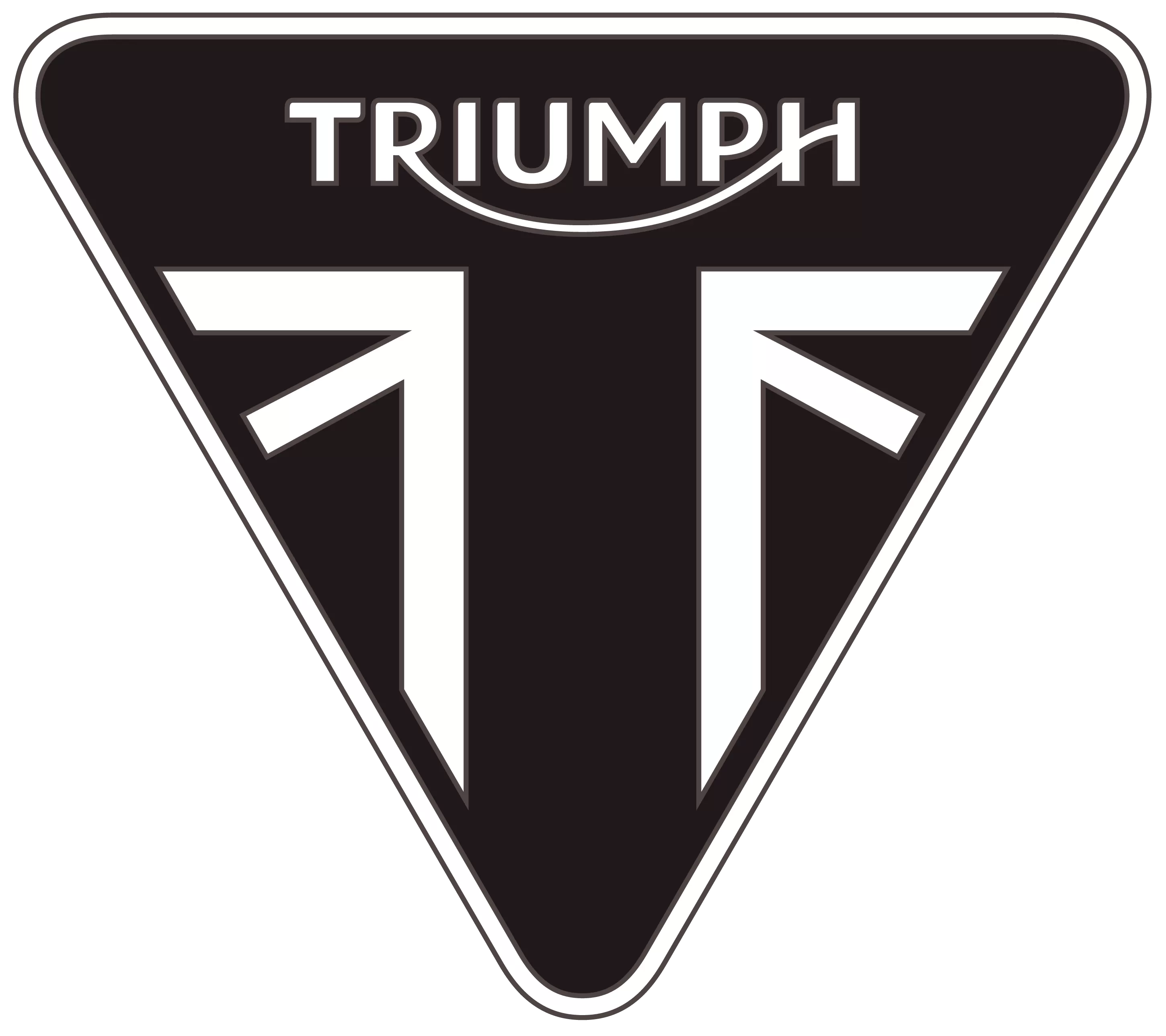 TRIUMPH