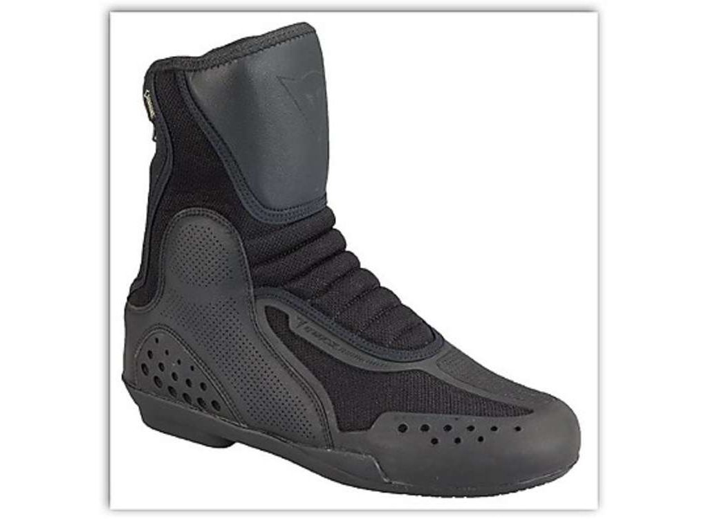 Р‘РѕС‚РёРЅРєРё Dainese Street Darker Gore Tex Shoes