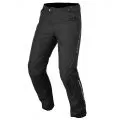 ALPINESTARS Мотоштаны PATRON GORE-TEX, Размер: XXL, Цвет: Black