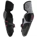 ALPINESTARS Защита локтей VAPOR PRO, Размер: S/M, Цвет: black/grey