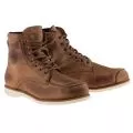 ALPINESTARS Мотоботы MONTY, Размер: 7, Цвет: Brоwn