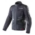 ALPINESTARS Мотокуртка TECH-AIR VALPAR DRYSTAR, Размер: M, Цвет: Black
