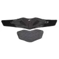 ALPINESTARS Мотозащита поясницы TOURING KIDNEY BELT, Размер: XXL/3XL, Цвет: Black