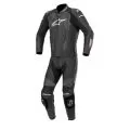 ALPINESTARS Мотокомбинезон GP FORCE 2PC, Размер: 48, Цвет: Black