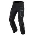 ALPINESTARS Мотоштаны MANAGUA GORE-TEX, Размер: XL, Цвет: Black