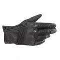 ALPINESTARS Мотоперчатки RAYBURN V2, Размер: XL, Цвет: Black