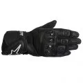 ALPINESTARS Мотоперчатки SP AIR женские, Размер: L, Цвет: Black
