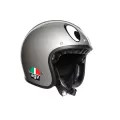 AGV Шлем X70, Размер: S, Цвет: MULTI - MONTJUIC SILVER