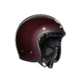 AGV Шлем X70, Размер: MS, Цвет: MULTI - TROFEO PURPLE RED