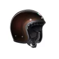 AGV Шлем X70, Размер: MS, Цвет: MULTI - TROFEO CHOCOLATE