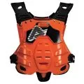 ACERBIS Панцирь PROFILE, Размер: N, Цвет: Orange от магазина rszone ACERBIS Панцирь PROFILE, Размер: N, Цвет: Orange