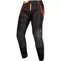 SCOTT Кроссовые штаны ENDURO, Размер: 32, Цвет: Black/Orange