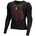 SCOTT Защита Softcon Air Pro, Размер: XL, Цвет: black/grey