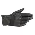 ALPINESTARS Мотоперчатки RAYBURN V2, Размер: S, Цвет: Black