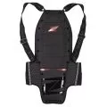 ZANDONA Защита спины Spine Evc X8, Размер: S, Цвет: Black