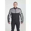 HYPERLOOK Мотокуртка STINGER, Размер: 3XL, Цвет: Серый