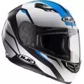 HJC Шлем CS-15, Размер: XS, Цвет: SEBKA MC2