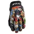 FIVE Мотоперчатки SLIDE, Размер: 3XL, Цвет: TATTOO COUGAR