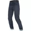 DAINESE Мотоджинсы TRENTO SLIM, Размер: 36/34, Цвет: dark-denim
