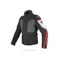 DAINESE Мотокуртка CARVE MASTER GORE-TEX, Размер: 58, Цвет: Black/Grey/White