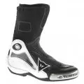DAINESE Мотоботы AXIAL PRO IN, Размер: 40, Цвет: BLACK/WHITE