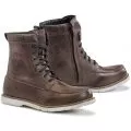 FORMA Мотоботы NAXOS WATERPROOF, Размер: 47, Цвет: Brown