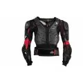 ACERBIS Черепаха KOERTA 2.0, Размер: S/M, Цвет: black/grey