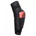 ACERBIS Защита локтей SOFT, Размер: N, Цвет: black/red