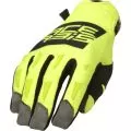 ACERBIS Мотоперчатки MX-WP HOMOLOGATED, Размер: S, Цвет: BLACK/YELLOW от магазина rszone ACERBIS Мотоперчатки MX-WP HOMOLOGATED, Размер: S, Цвет: BLACK/YELLOW