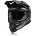 ACERBIS Шлем X-RACER VTR, Размер: S, Цвет: black/grey