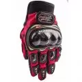 PRO-BIKER Мотоперчатки MCS-01C, Размер: XXL, Цвет: red