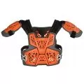 ACERBIS Черепаха GRAVITY, Размер: N, Цвет: Orange