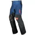 LEATT Мотоштаны 5.5 Enduro, Размер: M, Цвет: Blue