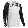 LEATT Джерси 4.5, Размер: XL, Цвет: X-Flow White