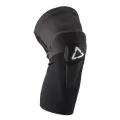 LEATT Защита коленей AirFlex Hybrid, Размер: XL, Цвет: Black