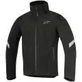 ALPINESTARS Мотокуртка LANCE 3L WATERPROOF, Размер: L, Цвет: Black