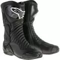 ALPINESTARS Мотоботы SMX 6 v2, Размер: 40, Цвет: Black-Black