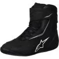 ALPINESTARS Мотоботы FASTBACK-2 DRYSTAR ®, Размер: 8, Цвет: blаck-white