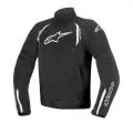 ALPINESTARS Мотокуртка AST AIR, Размер: S, Цвет: Black